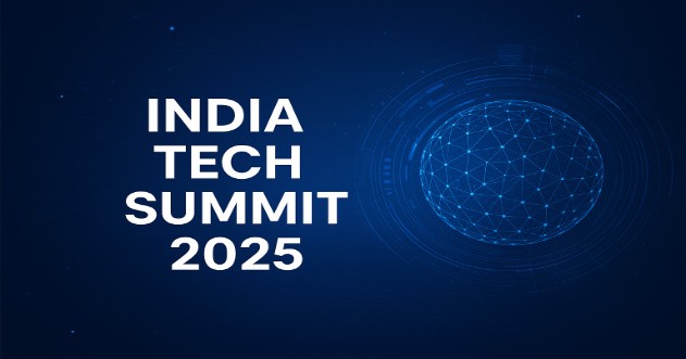 India Tech Summit 2025