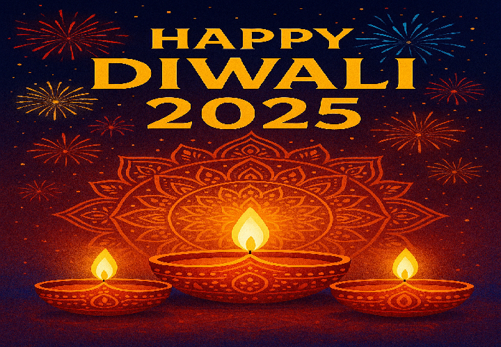 Diwali 2025